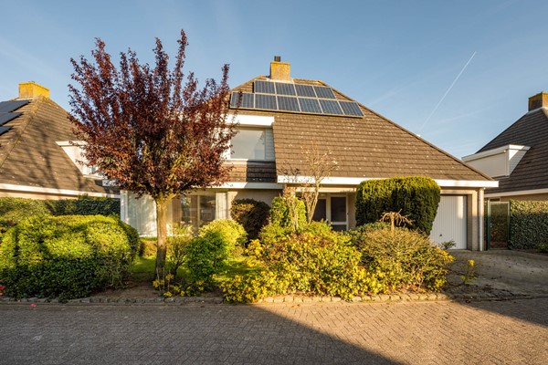 Medium property photo - Faunaberg 34, 4708 CC Roosendaal